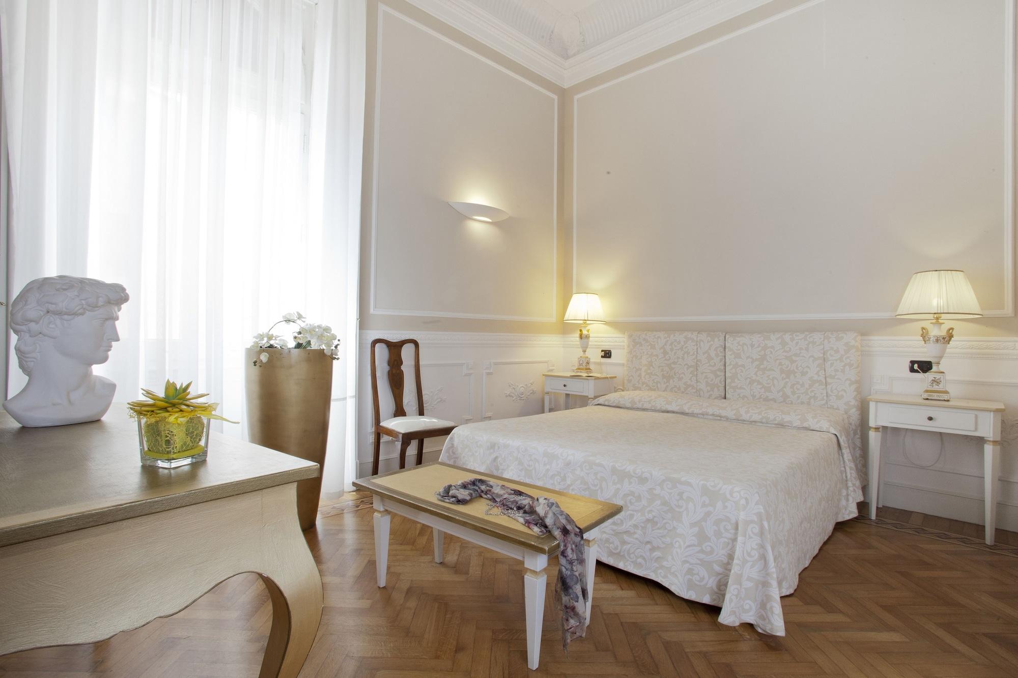 Bed & Breakfast Palazzo Lombardo Firenze