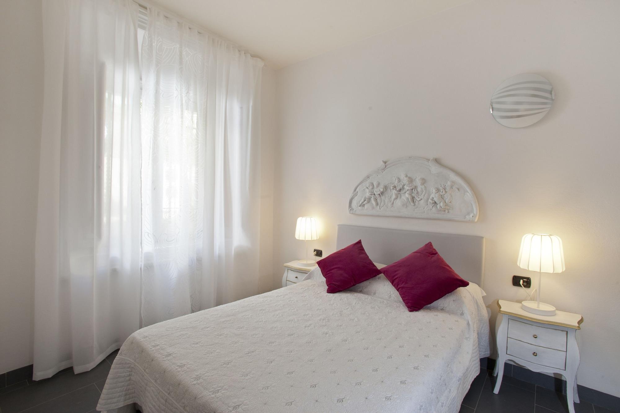 Bed & Breakfast Palazzo Lombardo Firenze
