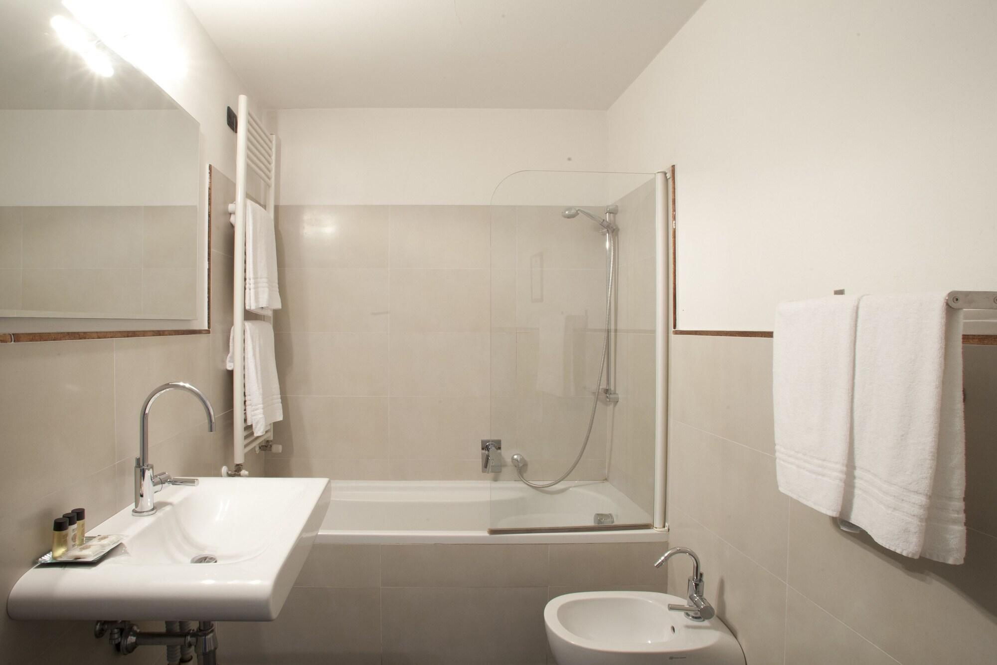 Bed & Breakfast Palazzo Lombardo Firenze