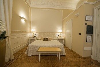 Palazzo Lombardo Bed & Breakfast Firenze