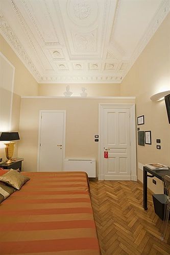 Bed & Breakfast Palazzo Lombardo Firenze