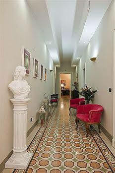 Bed & Breakfast Palazzo Lombardo Firenze