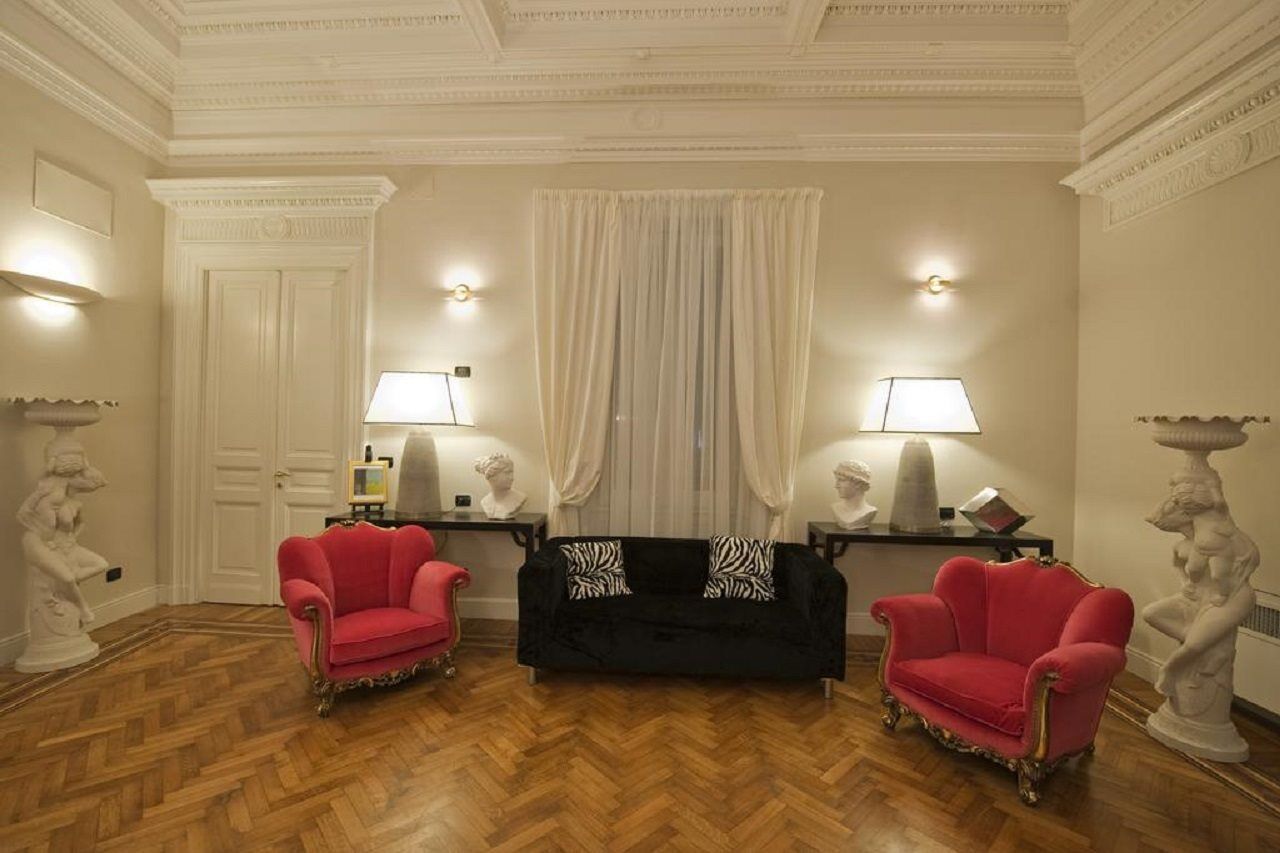 Palazzo Lombardo 2* Firenze